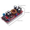 Power Converter Step Up Module 1200W 20A In DC10-60V Out 12-83V 1200W 20A DC DC Converter Boost Overcurrent Protection
