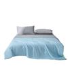 Premium Double-Sided Cool-Touch Antibacterial Ice Silk Summer Quilt