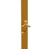 6.56 FT Balloon Wedding Arch Backdrop Stand 2 * 1 M Gold Metal Square Arch Frame Stand for Wedding Ceremony Birthday Party