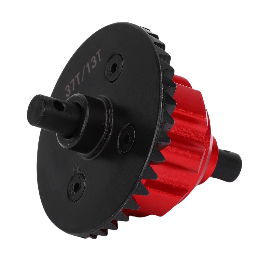 Differential Gear Replacement for   1Celsius10 MAXX RC Car 37T 13T Rear Diff Gear Kit