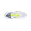 Mizuno Wave Stealth 6 Sneakers Textile/Synthetic White/Light Yellow/Dazzling Blue