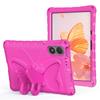 The New Model Is Suitable for MatePad 11.5S Tablet Protective Case Honor Tablet GT/PAD10/V9 Cute Butterfly Model
