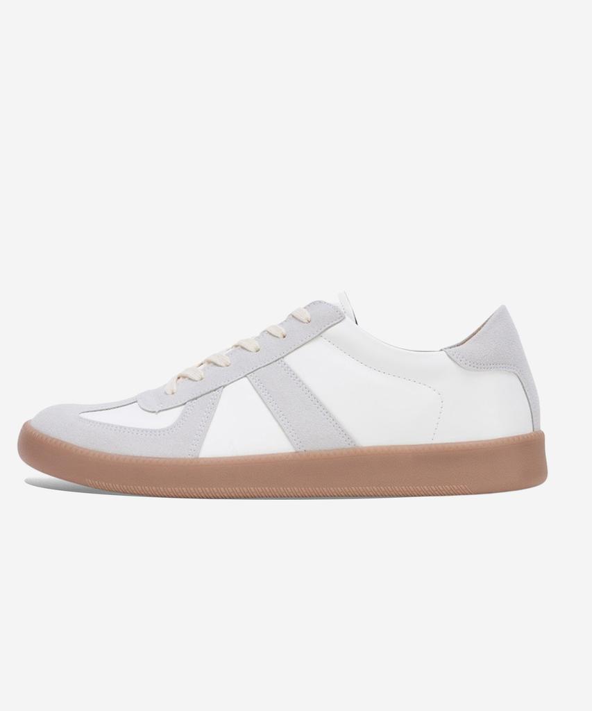 Noverq August F30 German Army Sneakers