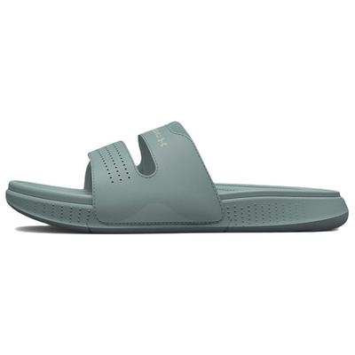 Ansa Studio Slide 'Opal Green' Women's 3025045-300