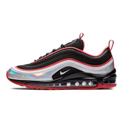 Air Max 97 Ul 17 Se 'White Emerald Glow' Damen-Sneaker Freizeitschuhe BV6670-013
