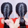 Women Fashion Hair Clips Tress Hair Accessories Hairpin Hair Device DIY Headwear Head Bands