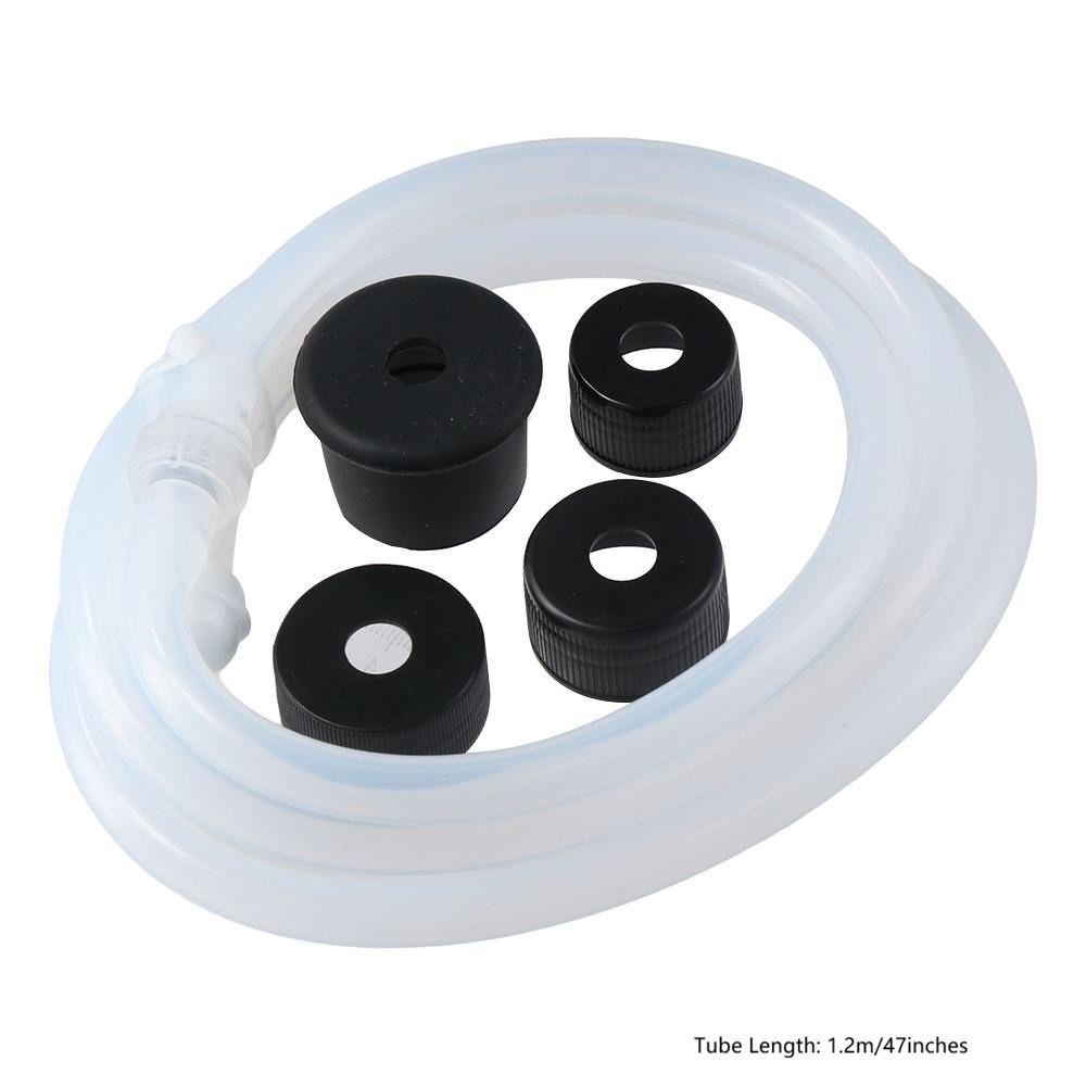 Valve Kit Counter Tube Check Valve Extension Soap Dispenser