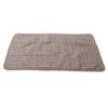 Pet Ice Pad Breathable Heat Dissipation Pad Cooling Mat Portable Dogs Cats Ice Silk Pad for Car Home