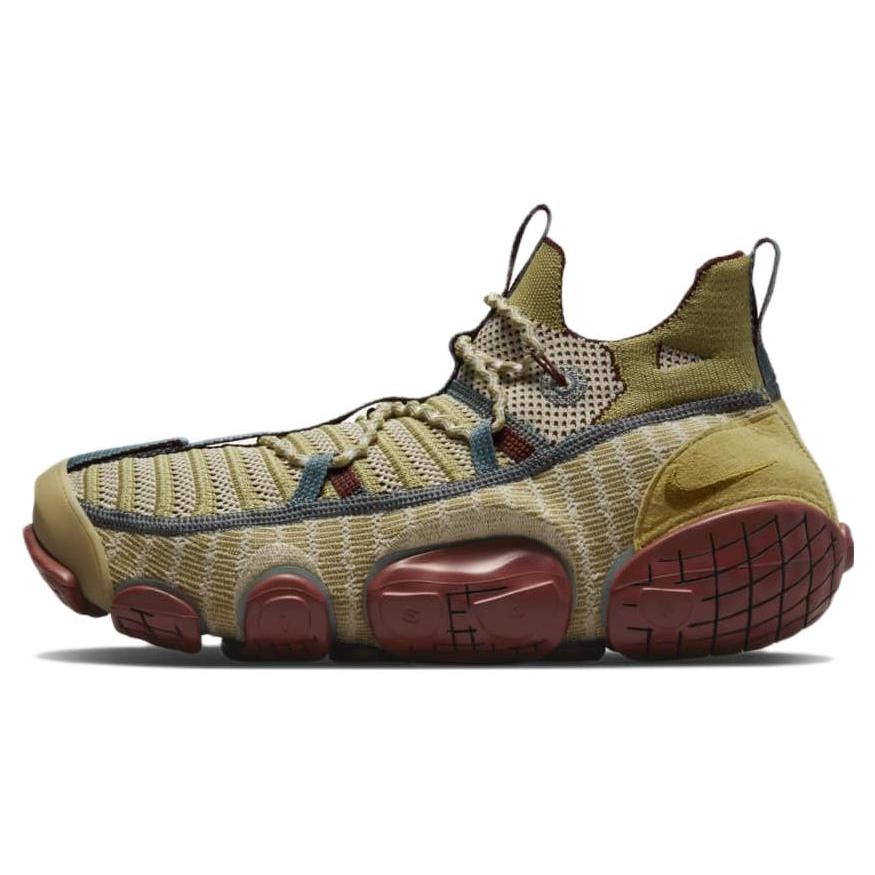 

Кроссовки Nike ISPA Link Barley Desert Moss(CN2269-700) 41