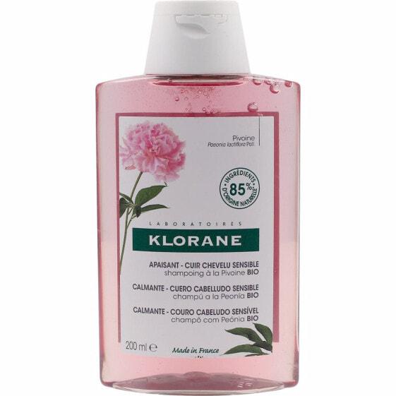 

Шампунь Klorane Soothing Peony Extract 1000 мл