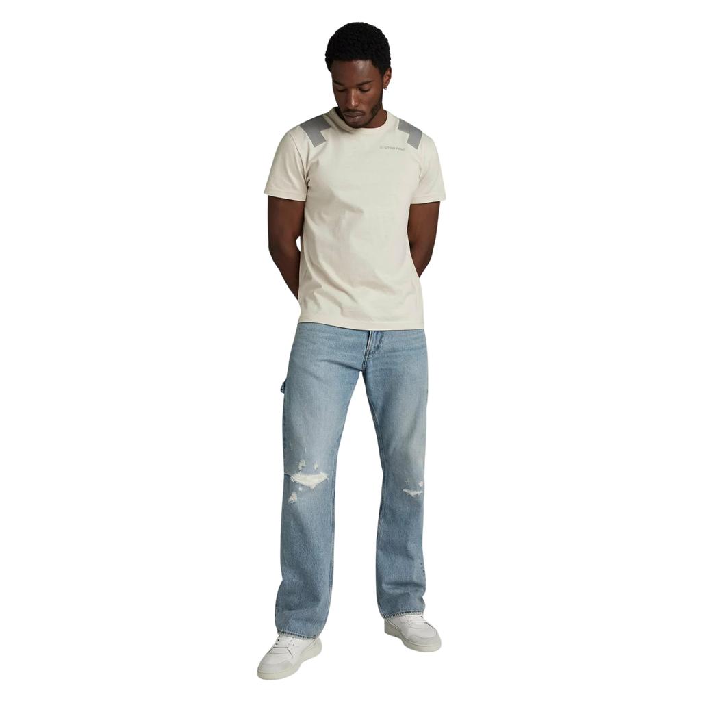 G-Star Unisex Adult Lenney Denim Jeans