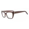 Saint Laurent Sl M117 003 Women Eyeglasses