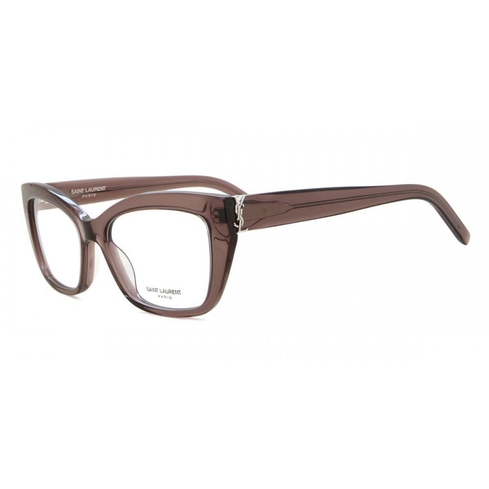 Saint Laurent Sl M117 003 Women Eyeglasses