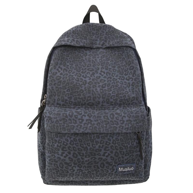 Hufeng Unisex Lightweight Casual Backpack