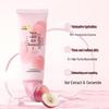 TWG Peach Lactic Acid Body Lotion