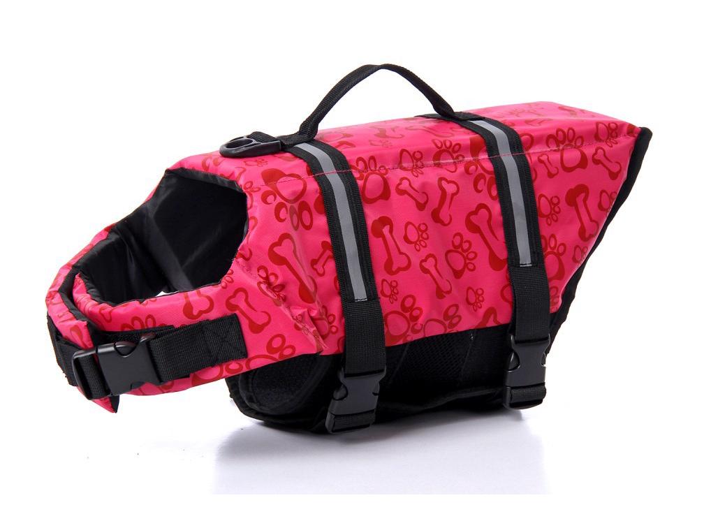 Pet Life Jacket & Swim Suit for Dogs