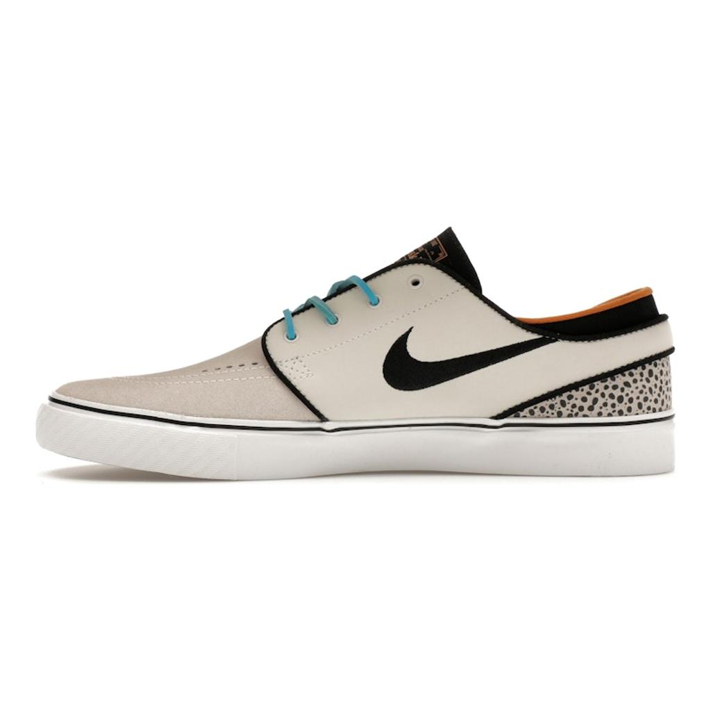 Nike Zoom Stefan Janoski OG+ SB Electric Pack Men Sneakers Cream Phantom Chlorine-Blue FZ1234-001
