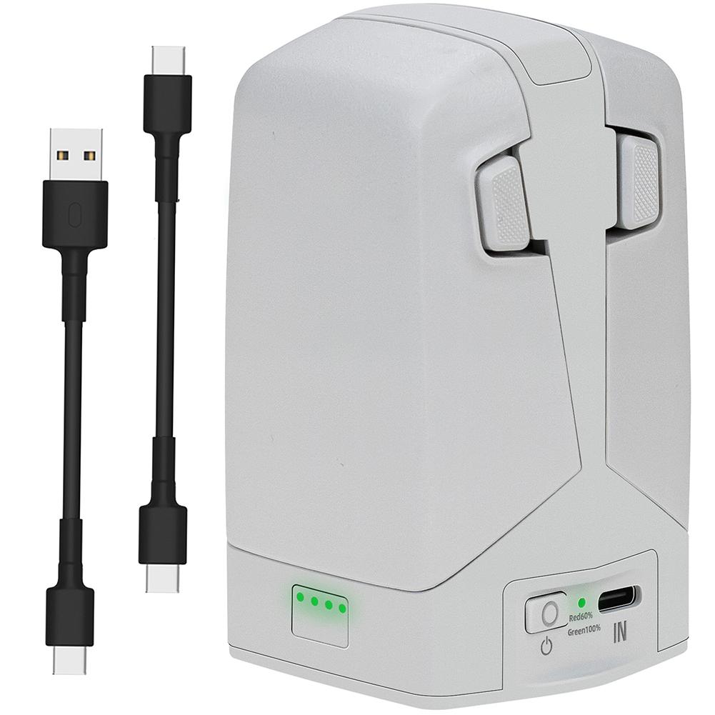 Battery Charger for Dji Flip Two-way Charging Hub Kit Flip Charging Bank Power Drone Accessorie M7P7