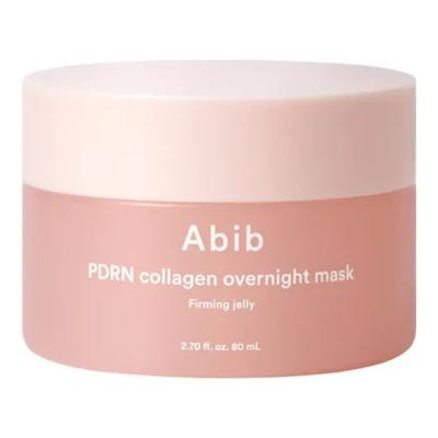 Abib-Pdrn Collagen Overnight Mask Firming Jelly 80