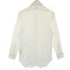 JIL SANDER Long sleeve Cotton shirt 40 white Men's Used