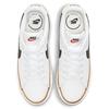 Nike Court Legacy 'White Desert Ochre' Women's  Sneakers  CU4149-102