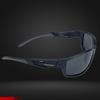 Okulary Przeciwsłoneczne Męskie Sportowe Polaryzacja Polar Vision Etui