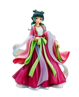 Figúrka Nekoneko ver. BRILLIANT Poznámky lekárnika Oficiálne Cca. 20 cm