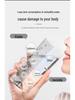 Stainless Steel Five-Stage Ultrafiltration Kitchen Tap Water Purifier