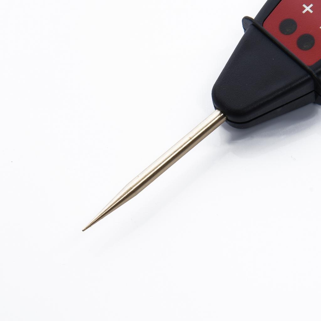 Test Pen Probe Detector Tester LED-Light  1.65M Car Digital LCD Electric Voltage