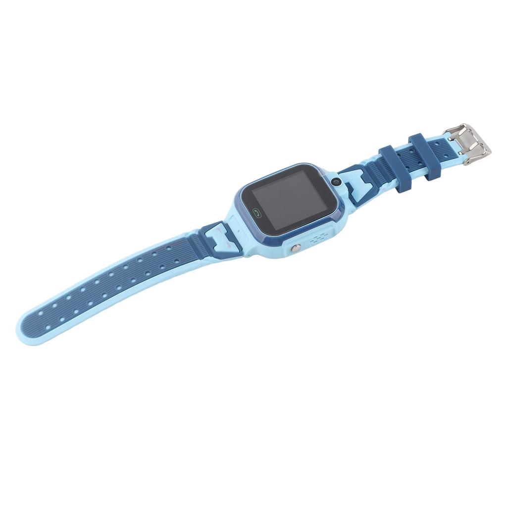 4G Kids Smartwatch IP67 Waterproof 2 Way Voice Video Call SOS Alarm HD Camera Boys Girls Smartwatch Phone