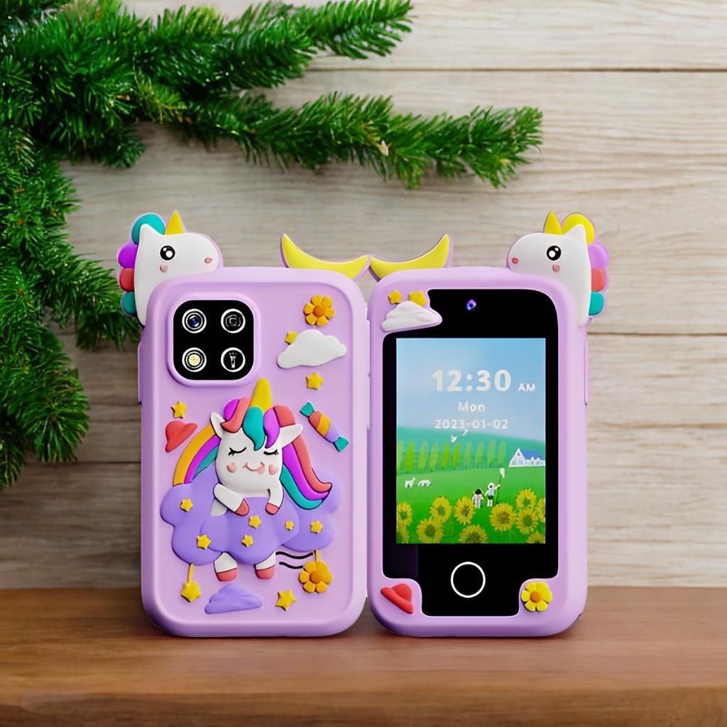 

Детская мобильная цифровая камера 1080P HD Мультяшная камера Мини-фотоаппараты для фотографии Фотокамера Camra Cam Add 1GB Card