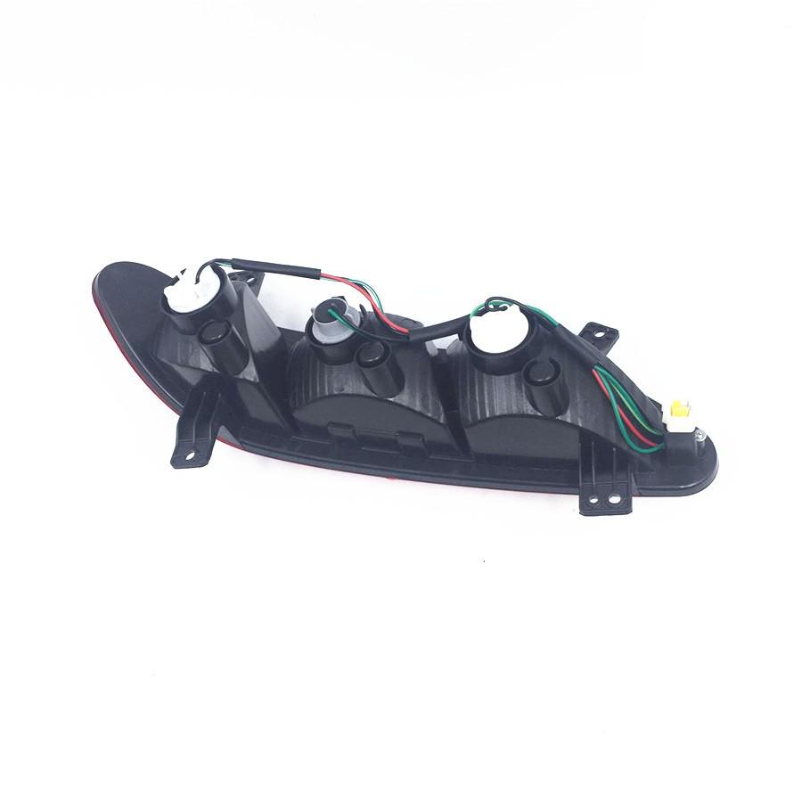 Rear Fog Light Assembly for Dongfeng Xiaokang Fengguang 580 Bumper