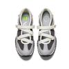 Anta Jump Mary Jane Ballet Style Sandals Fashion Trend Versatile Comfortable Thin Sole Durable Lightweight Breathable Casual Shoes 922628505-2