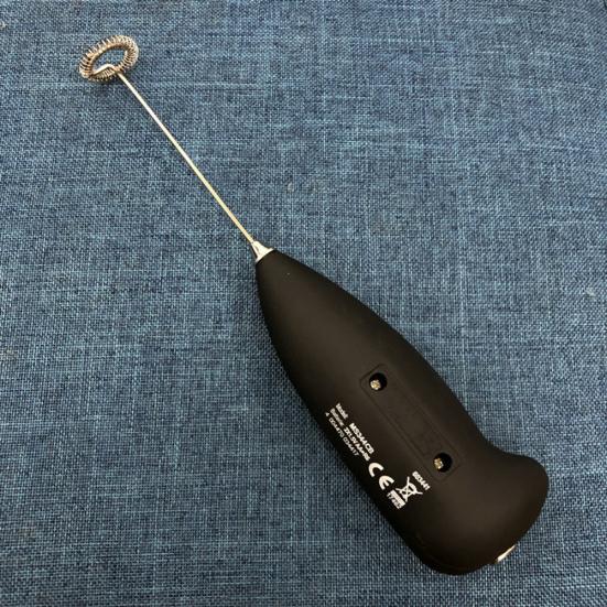 Küche elektrische Kaffee Cappuccino trinken Milch Tee Maker Schaum Schneebesen Mixer