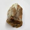 A+   Natural Brown Calcite 2755 Ct Uncut Rough Gemstone For Collectors
