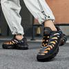 Men's Sneakers Outdoor Shock Absorbing Sports Shoes Casual Running Shoes