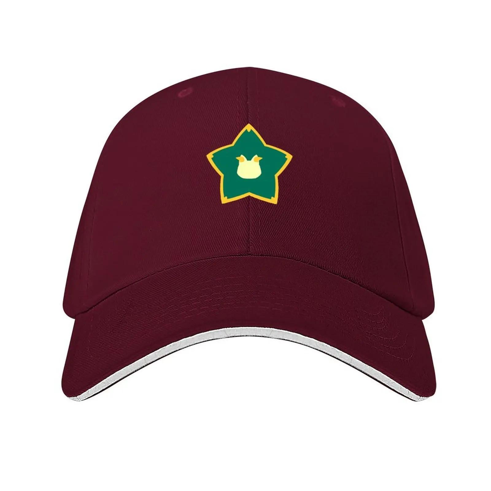 Spiritfarer Stella Daffodil Baseball Cap sun hat dad hat Uv Protection Solar Hat Unisex Unisexs Caps Womens