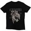 Polyphia Unisex Adult Cherub T-Shirt