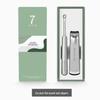 Qisu Mini Nail Clipper & Ear Pick Set