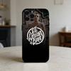 S-Strassenbande 187 M-Music Phone Case Silicone Black Soft For IPhone 17,16,15,14,13,12,11,SE,Plus Pro Max