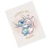 Lilo & Stitch Cuddle Me Framed Poster
