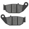 AHL Motorcycle Rear Brake Pad Compatible Models: Honda CRF250L 2013-2020/CB