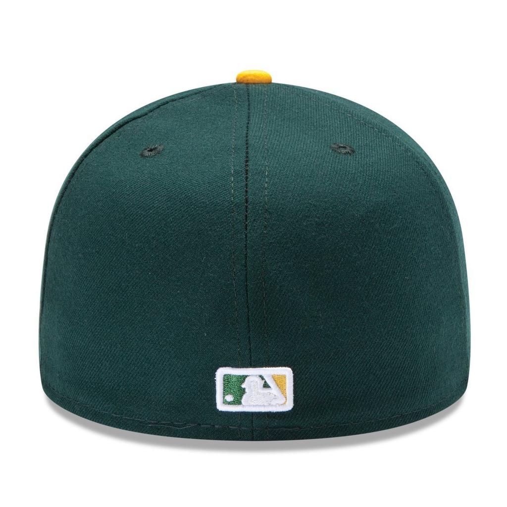 New Era 70361054 Zielony Męski Kolor
