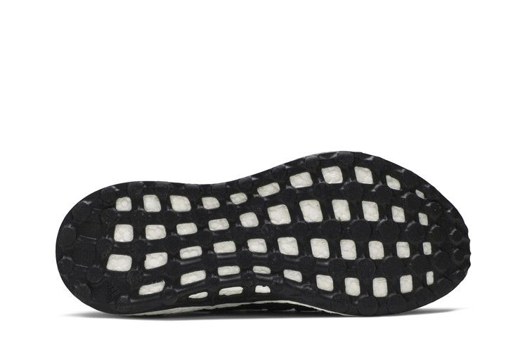 adidas PureBoost 'Core Black' Men's Sneakers