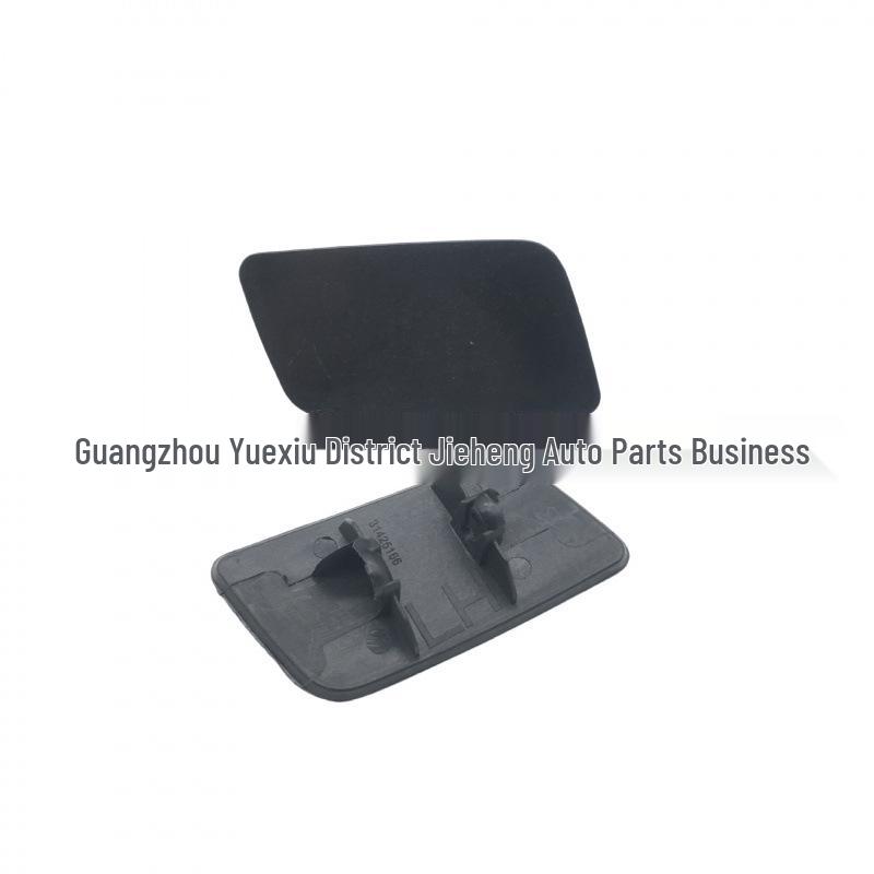 Headlight Washer Nozzle Cover for Volvo XC60 2018-2021