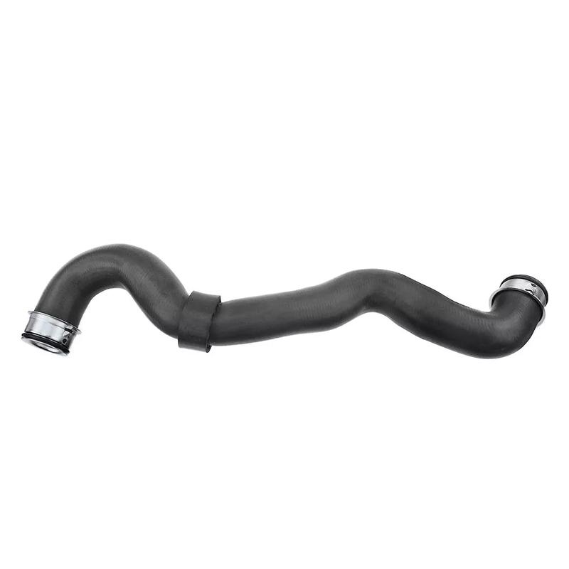 TKT Auto Parts For A2035015782 C230 C200 W203 On the upper part of the hose radiator