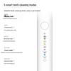 ROAMAN G10 Smart Sonic Electric Toothbrush