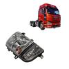 Premium Truck Front Headlight for Jiefang Xin Dawei