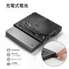 TIMEMORE Black Mirror Basic Mini Coffee Weighing Instrument with Measurement and Black Scale, High-Precision 0.1g Accuracy, 0.5g-2000g Range, Timer,