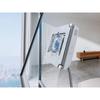 ECOVACS Winbot Mini Automatic Window Cleaner 7500 Pa Gray/White